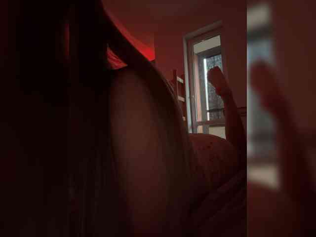 Nestyzz Sex Cam Show