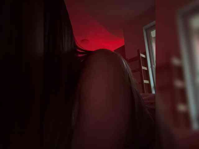 Nestyzz Sex Cam Show