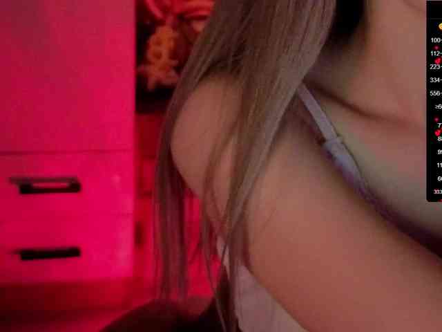 Modelo: Nestyzz