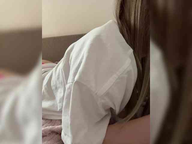 Nestyzz Sex Cam Show
