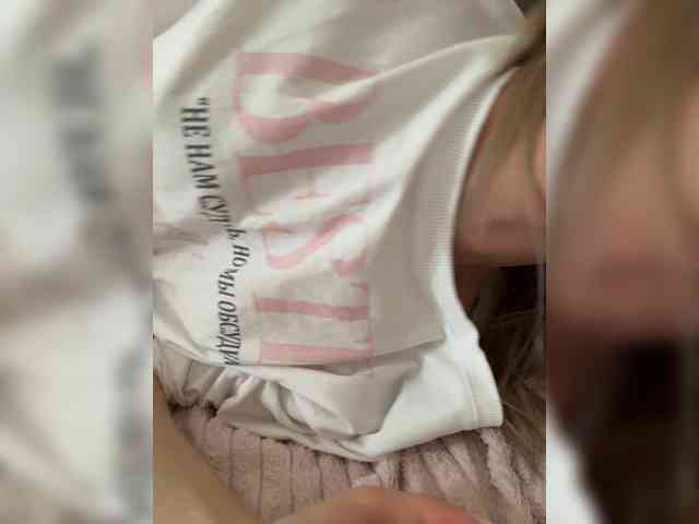 Nestyzz Sex Cam Show