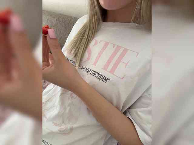 Nestyzz Sex Cam Show