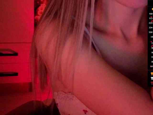 Nestyzz Sex Cam Show