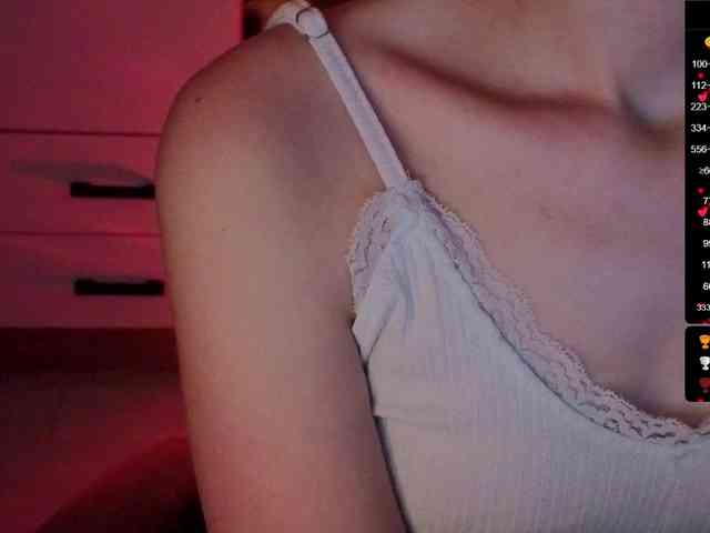 Nestyzz Sex Cam Show