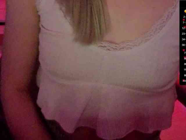 Nestyzz Sex Cam Show