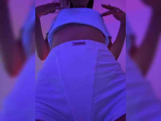 Nestyzz Sex Cam Show