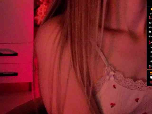 Nestyzz Sex Cam Show