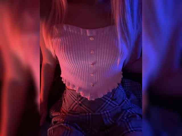 NYXELLE webcam