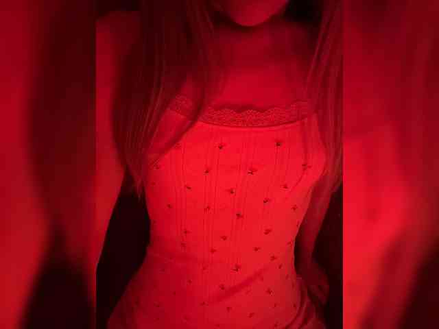 Nestyzz Sex Cam Show