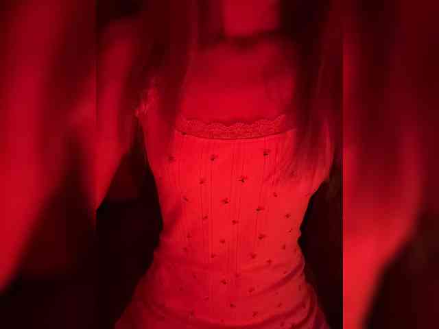 Nestyzz Sex Cam Show