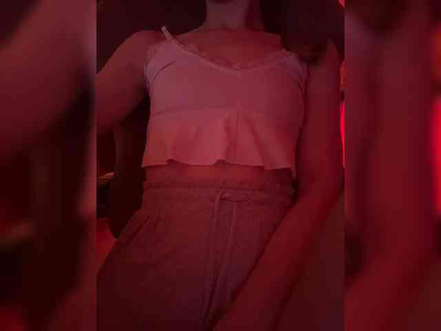 Nestyzz Sex Cam Show