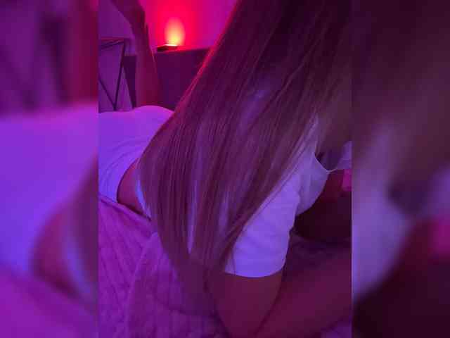 Nestyzz Sex Cam Show