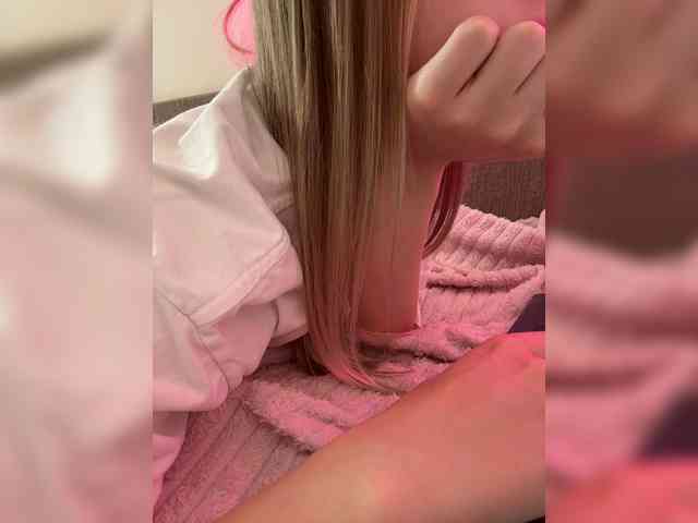 Nestyzz Sex Cam Show