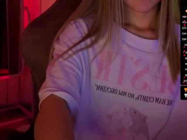Nestyzz webcam
