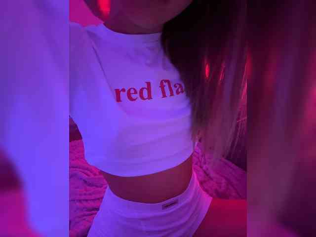 Nestyzz Sex Cam Show