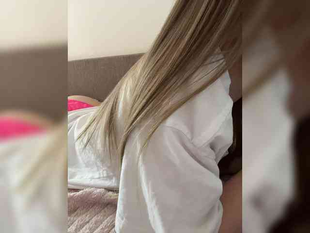 Nestyzz Sex Cam Show