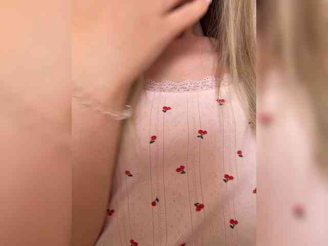 Nestyzz Sex Cam Show