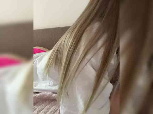 Nestyzz Sex Cam Show