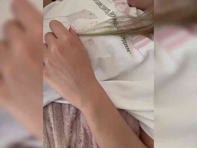 Nestyzz Sex Cam Show
