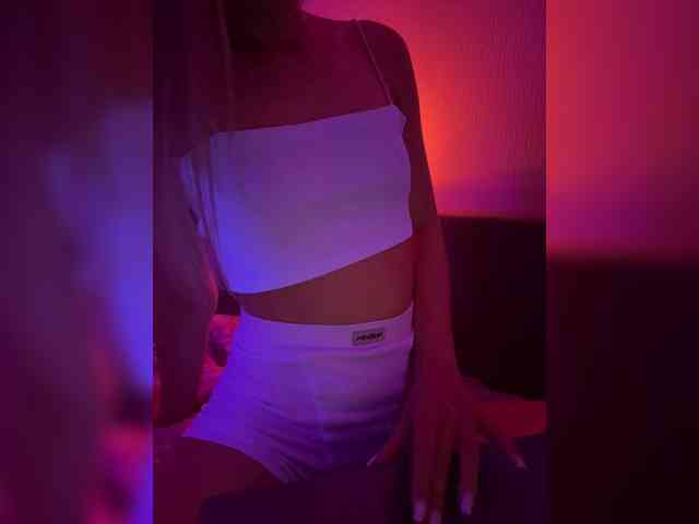 Nestyzz Sex Cam Show