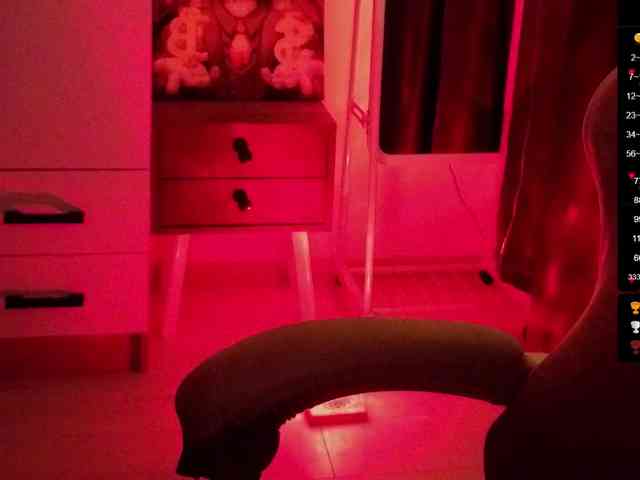 Nestyzz Sex Cam Show