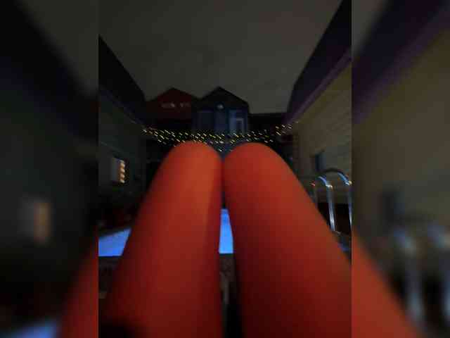 Nestyzz Live Webcam on BongaCams