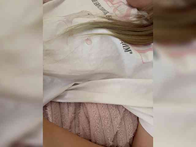 Nestyzz Sex Cam Show
