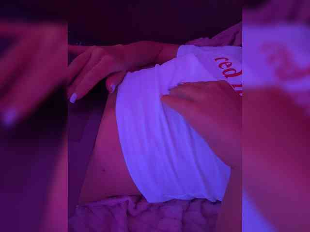 Nestyzz Sex Cam Show