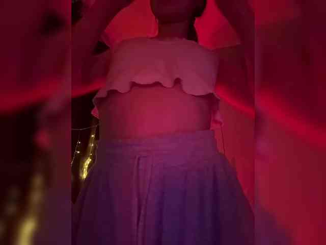 Nestyzz Sex Cam Show