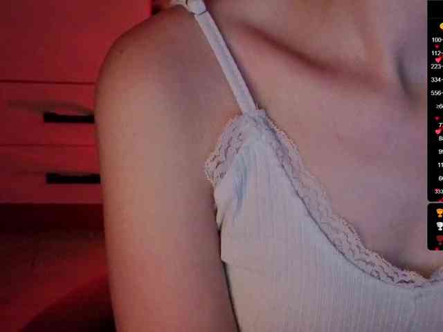 Nestyzz Sex Cam Show