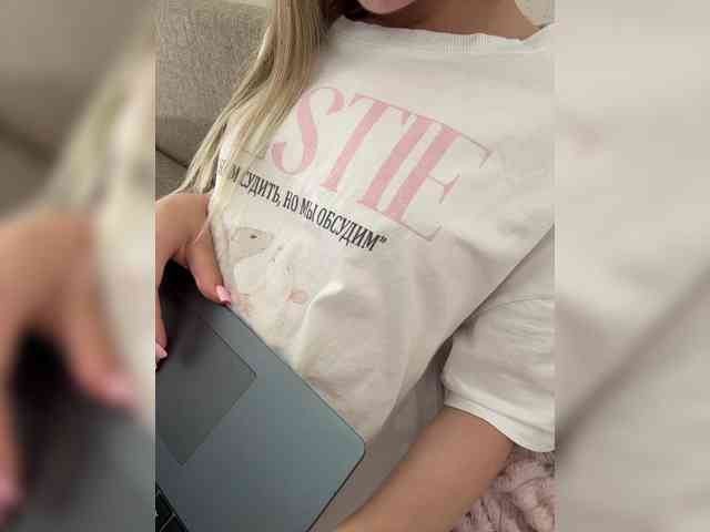 Nestyzz Sex Cam Show