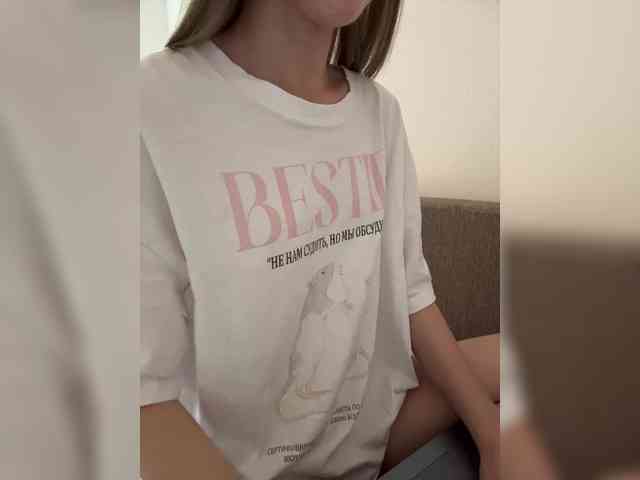 Nestyzz Sex Cam Show