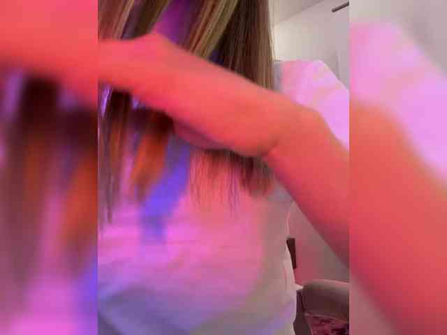 Nestyzz Sex Cam Show