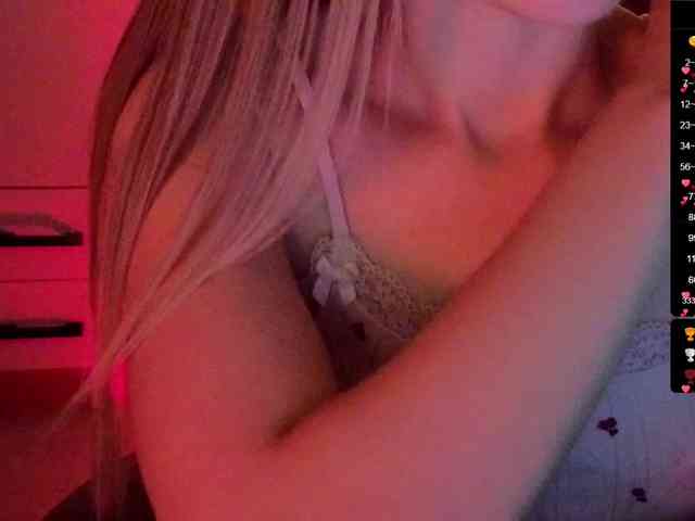 Nestyzz Sex Cam Show