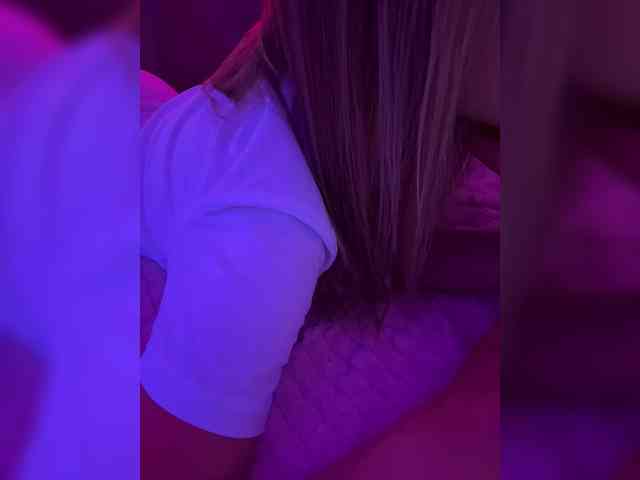 Nestyzz Sex Cam Show