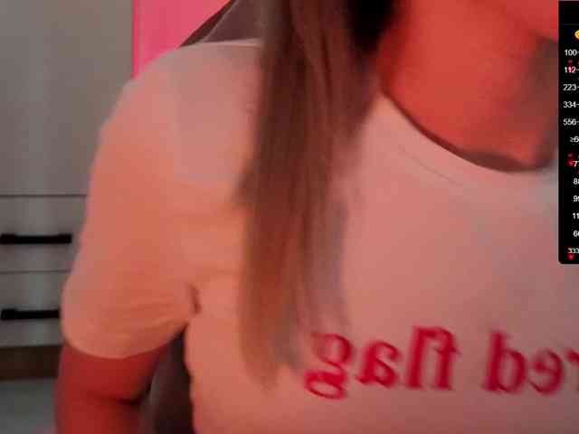 Nestyzz Sex Cam Show