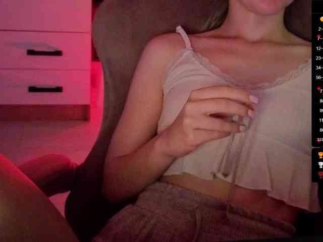 Nestyzz Sex Cam Show