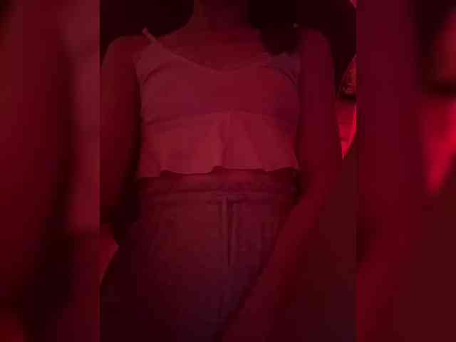 Nestyzz Sex Cam Show
