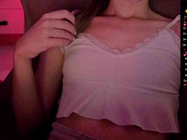 Nestyzz Sex Cam Show