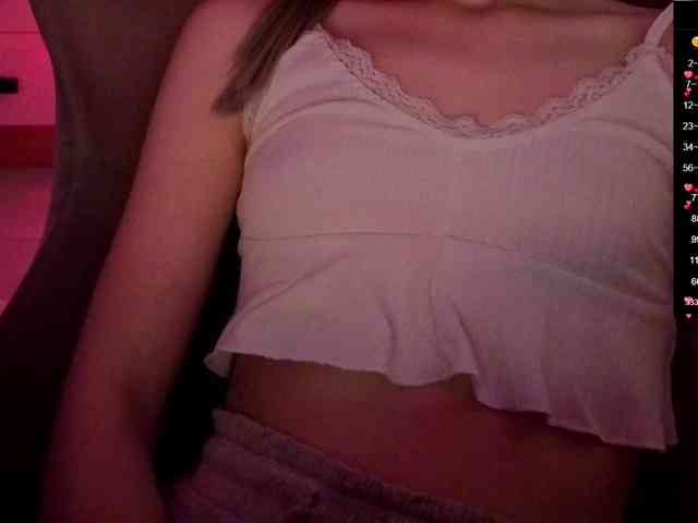 Nestyzz Sex Cam Show