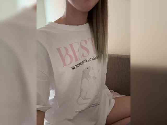 Nestyzz Sex Cam Show