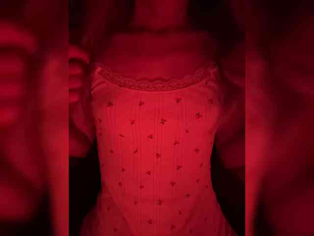 Nestyzz Sex Cam Show