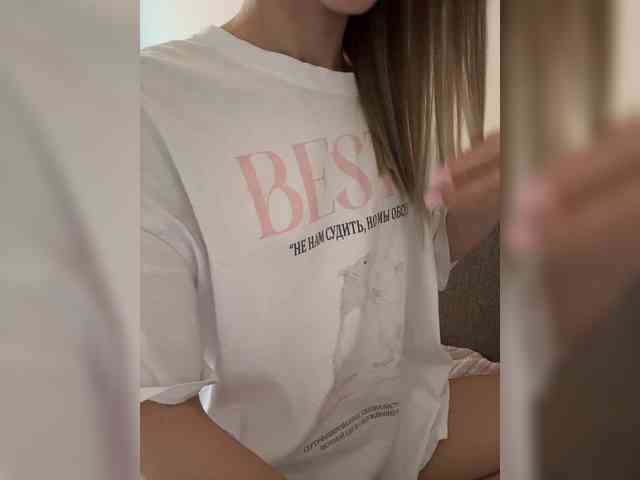 Nestyzz Sex Cam Show