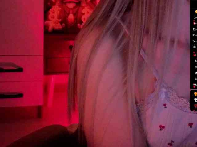 Nestyzz Sex Cam Show