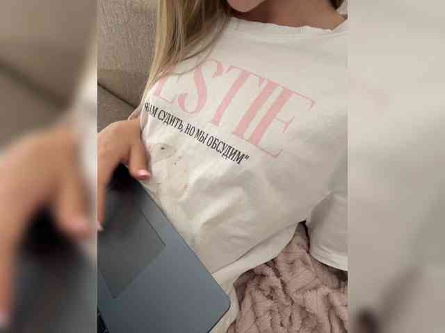 Nestyzz Sex Cam Show