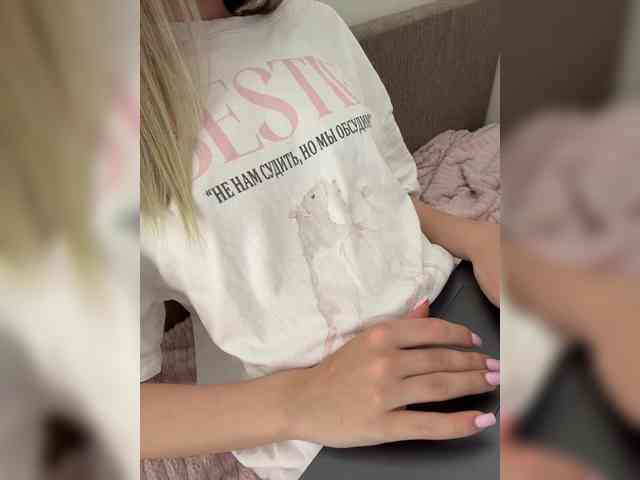 Nestyzz Sex Cam Show