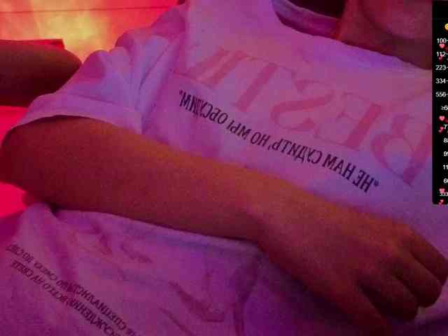 Nestyzz webcam