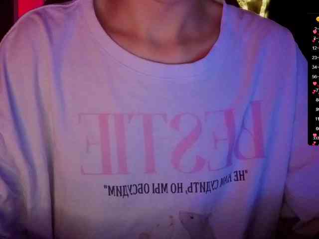 Nestyzz webcam