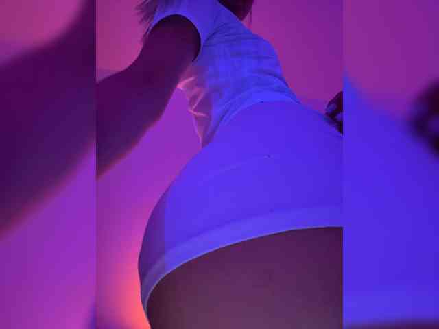 Nestyzz Sex Cam Show