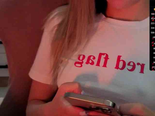 Nestyzz Sex Cam Show